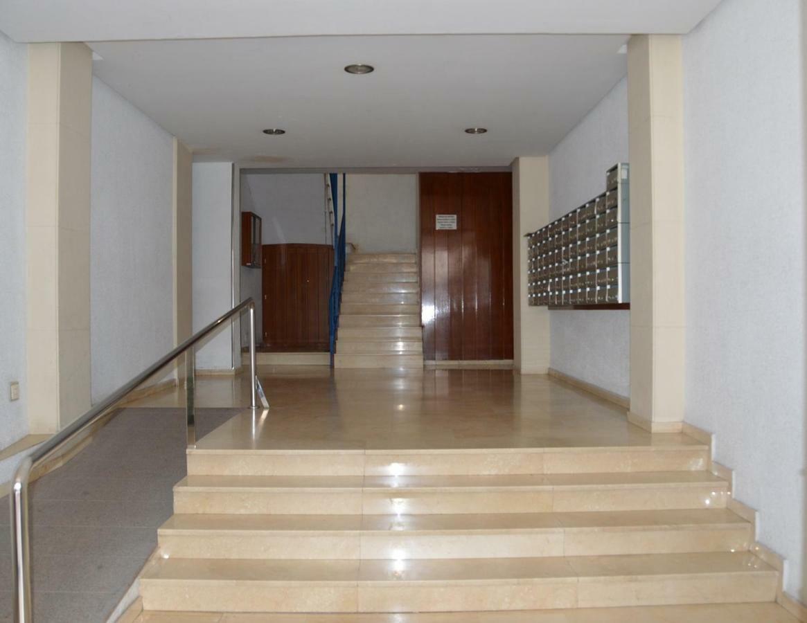 Apartamento Ruzafa Rincon Español Benidorm